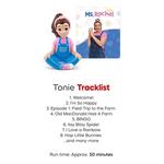 tonies Ms. Rachel Tonie - Thumbnail 6 of 7