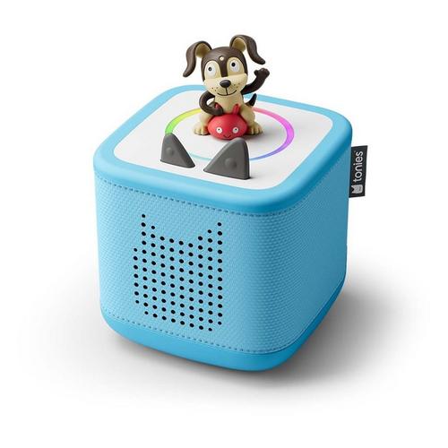 Tonies Playtime Puppy Toniebox 2 Starter Set - Primary Image
