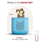 Tonies Playtime Puppy Toniebox 2 Starter Set - Thumbnail 2 of 8