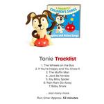 Tonies Playtime Puppy Toniebox 2 Starter Set - Thumbnail 5 of 8