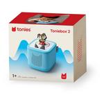Tonies Playtime Puppy Toniebox 2 Starter Set - Thumbnail 7 of 8