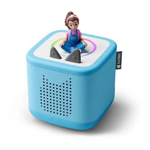 tonies Mrs. Rachel Toniebox 2 Starter Set - Primary Image