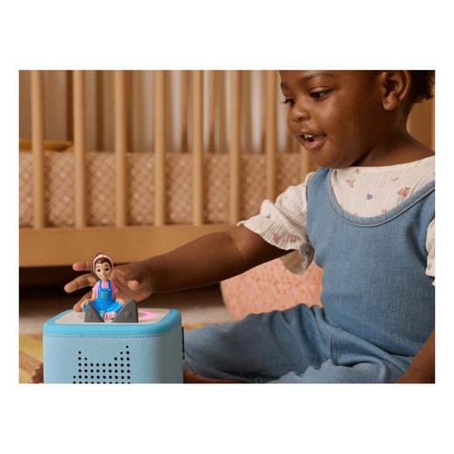 tonies Mrs. Rachel Toniebox 2 Starter Set - Primary Image