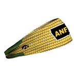 Junk Brands Iowa Hawkeyes America Needs Farmers Corn Headband - Thumbnail 2 of 2