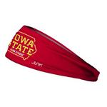 Junk Brands Iowa State Cyclones Farm State Headband - Thumbnail 1 of 2