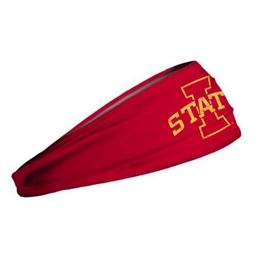 Junk Brands Iowa State Cyclones Farm Strong Headband - Primary Image