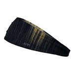 Junk Brands Iowa Hawkeyes Micro Logo Headband - Thumbnail 2 of 2