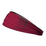 Junk Brands Oklahoma Sooners Micro Logo Headband - Thumbnail 2 of 2