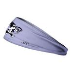 Junk Brands Kansas State Wildcats Mascot Headband - Thumbnail 1 of 2