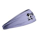 Junk Brands Kansas State Wildcats Mascot Headband - Thumbnail 2 of 2