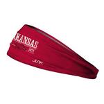 Junk Brands Arkansas Razorbacks Vintage Headband - Thumbnail 1 of 2