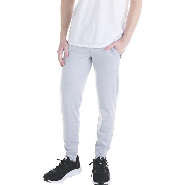 Men's Vuori Ponto Performance Pants XLarge Platinum Heather Regular