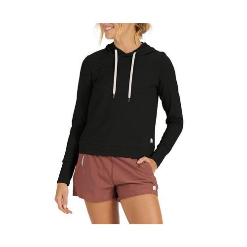 Women's Vuori Halo Essential Hoodie - Primary Image
