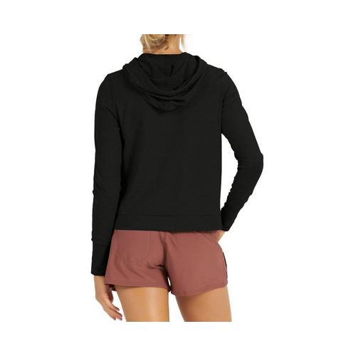 Women's Vuori Halo Essential Hoodie - Primary Image