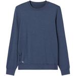 Men's Vuori Ponto Performance Crewneck Sweatshirt - Thumbnail 3 of 3