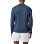Men's Vuori Ponto Performance Crewneck Sweatshirt - Thumbnail 2 of 3
