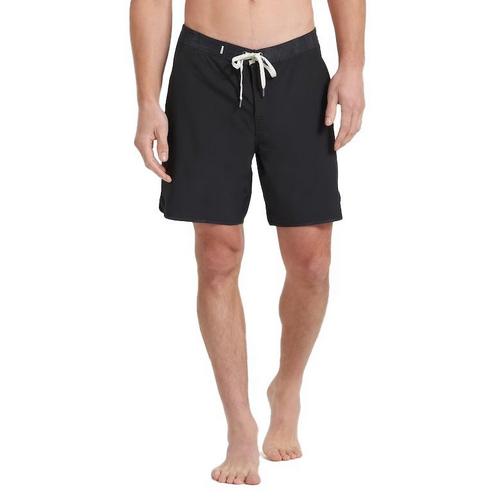 Men's Vuori Cruise Swim Boardshorts - Primary Image
