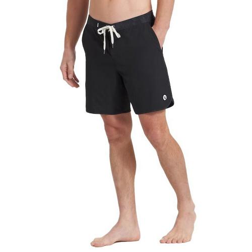 Men's Vuori Cruise Swim Boardshorts - Primary Image