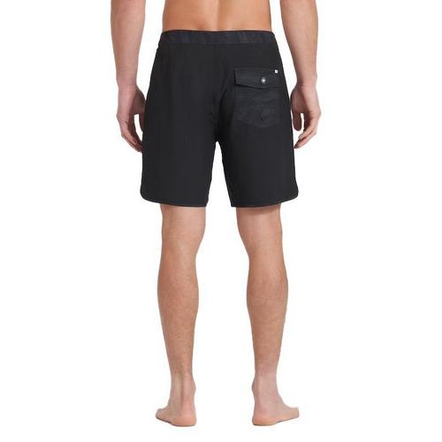 Men's Vuori Cruise Swim Boardshorts - Primary Image