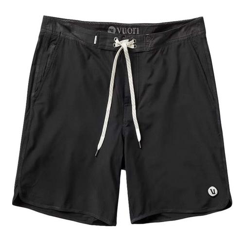 Men's Vuori Cruise Swim Boardshorts - Primary Image