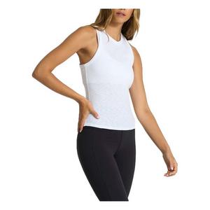 Women's Vuori Sunrise High Neck Tank Top