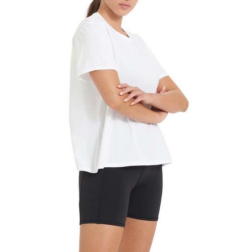 Women's Vuori Feather T-Shirt - Primary Image