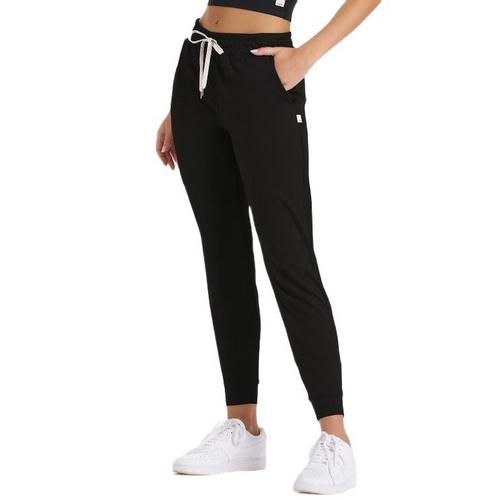 Women's Vuori Performance Joggers - Primary Image