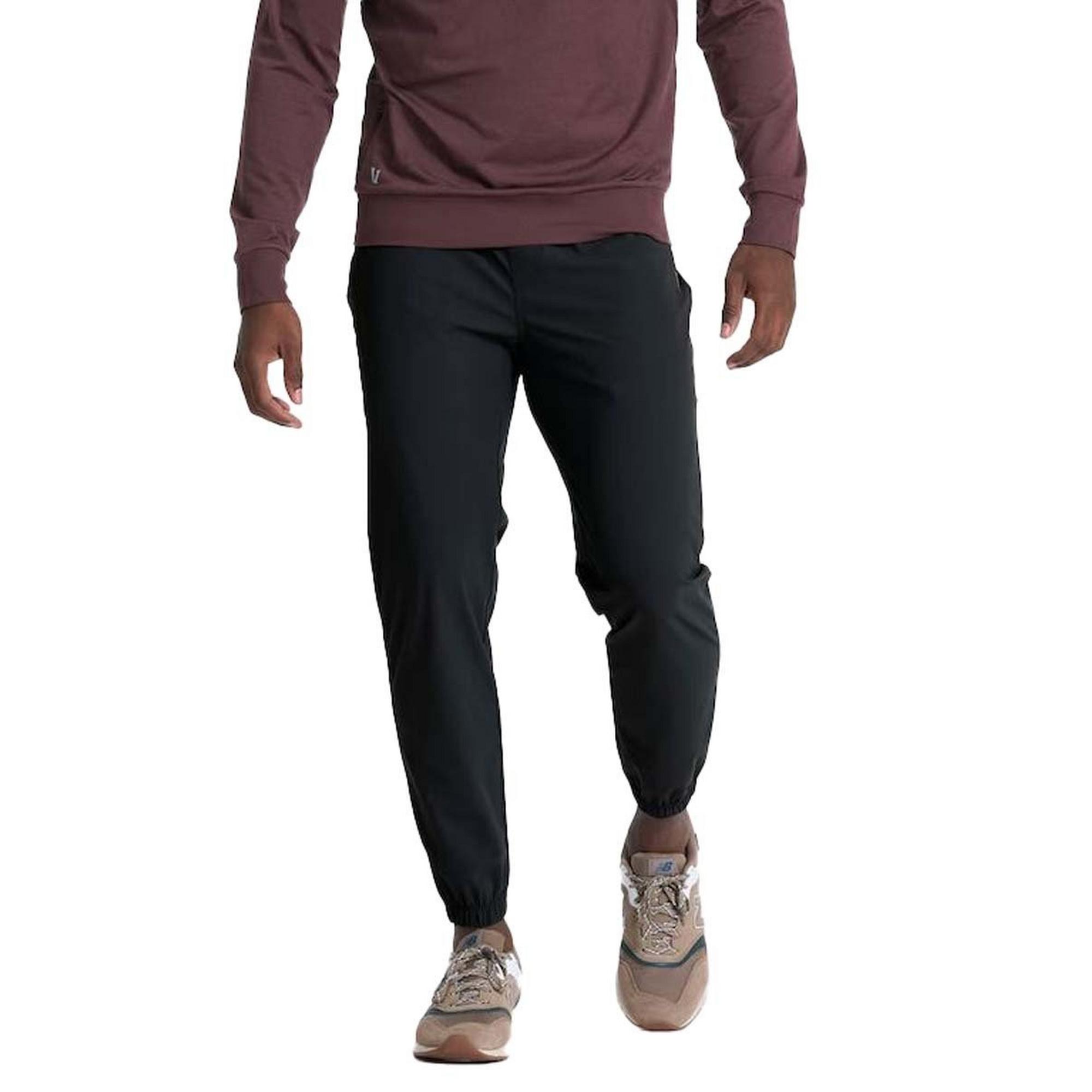 Men's Vuori Fleet Joggers