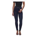 Women's GOOD AMERICAN Good Legs Classic Slim Fit Skinny Ankle Jeans - Thumbnail 6 of 8