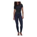 Women's GOOD AMERICAN Good Legs Classic Slim Fit Skinny Ankle Jeans - Thumbnail 8 of 8