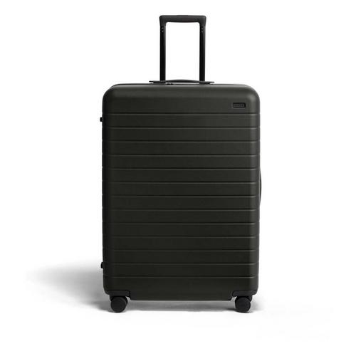 Away The Large Luggage - Primary Image