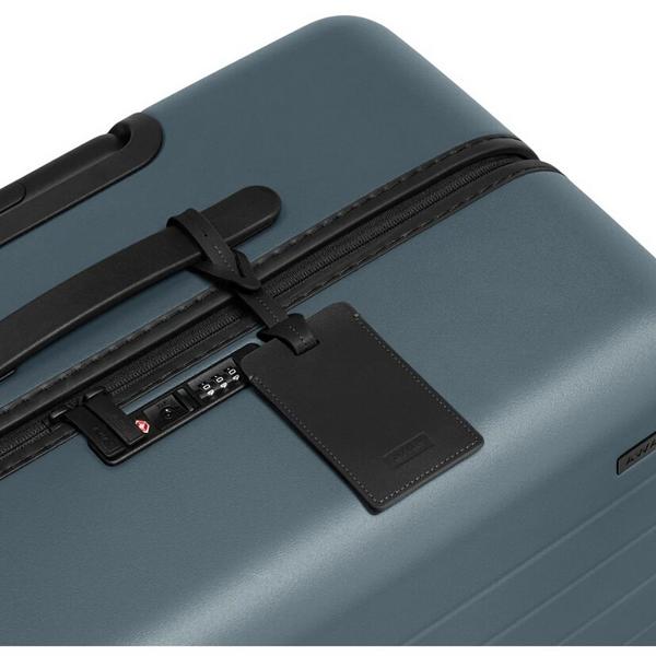 Away The Large Luggage