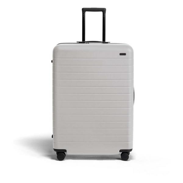 Away The Large Luggage