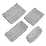 Away The Insider Packing Cubes (Set of 4) - Thumbnail 1 of 4