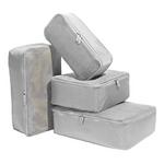 Away The Insider Packing Cubes (Set of 4) - Thumbnail 2 of 4