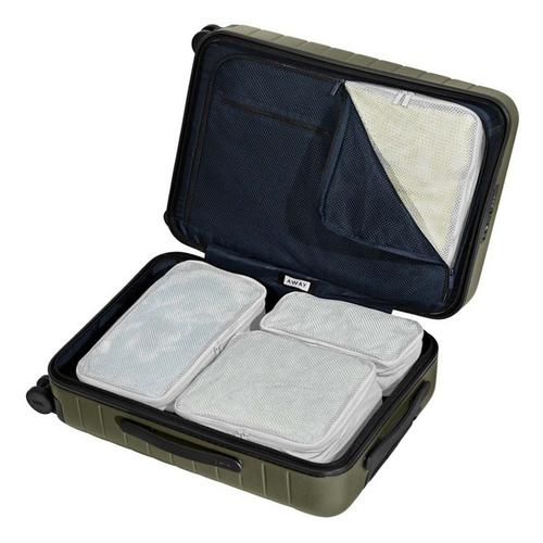 Away The Insider Packing Cubes (Set of 4) - Primary Image