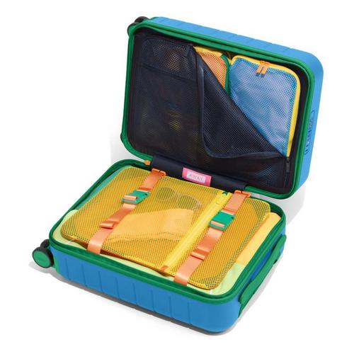 Kids' Away Carry-On Luggage - Primary Image