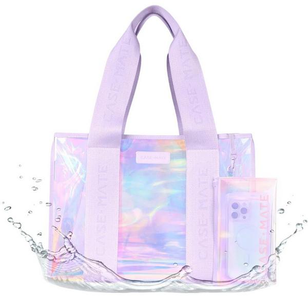 Case-Mate Jelly Tote Bag