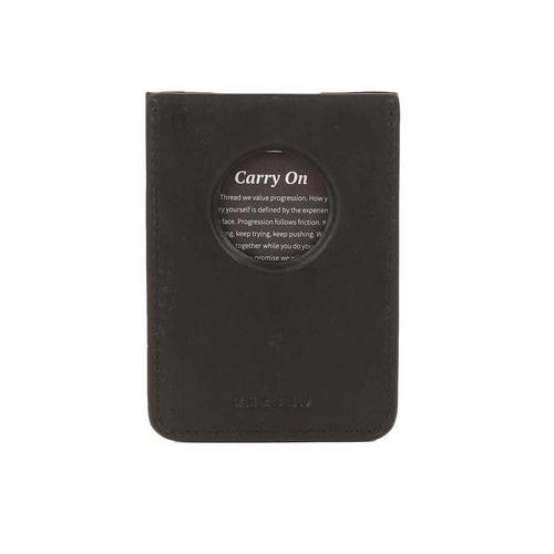 Thread Magnetic Phone Wallet - Primary Image