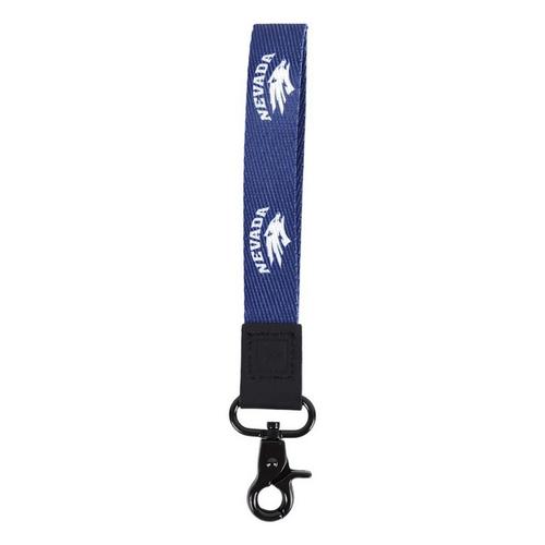 Thread Nevada Wolf Pack Wrist Lanyard - Primary Image