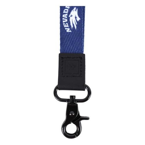 Thread Nevada Wolf Pack Wrist Lanyard - Primary Image