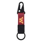 Thread Minnesota Golden Gophers Keychain Clip - Thumbnail 1 of 2