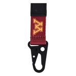 Thread Minnesota Golden Gophers Keychain Clip - Thumbnail 2 of 2
