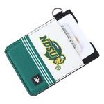 Thread North Dakota State Bison Vertical Wallet - Thumbnail 2 of 2