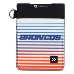 Thread Boise State Broncos Vertical Wallet - Thumbnail 1 of 2