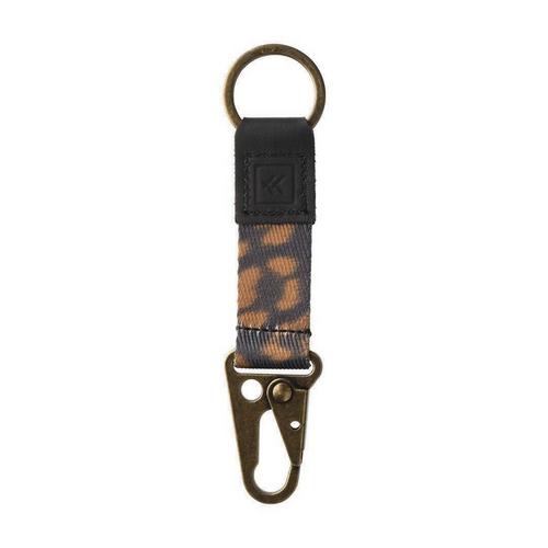 Thread Clip Keychain - Primary Image