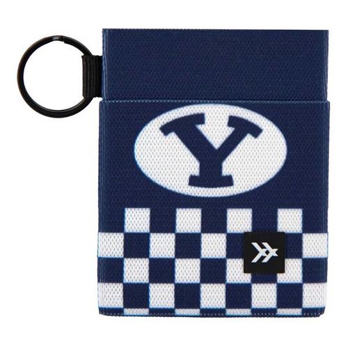 Thread BYU Cougars Elastic Wallet - Primary Image