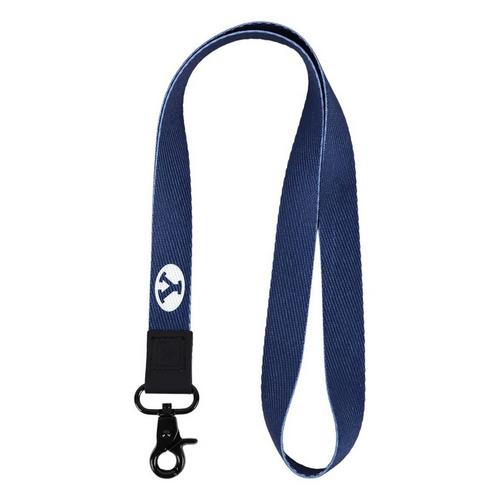 Thread BYU Cougars Neck Lanyard - Primary Image