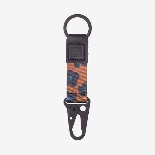 Thread Clip Keychain - Primary Image