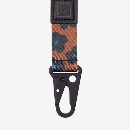 Thread Clip Keychain - Primary Image